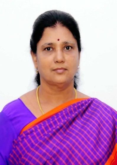 Dr. Ladha Pooranam